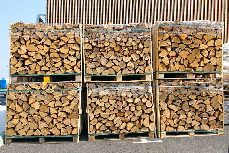tarifs des fournisseurs de bois de chauffage