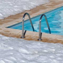 Hivernage piscine : comment hiverner une piscine ?
