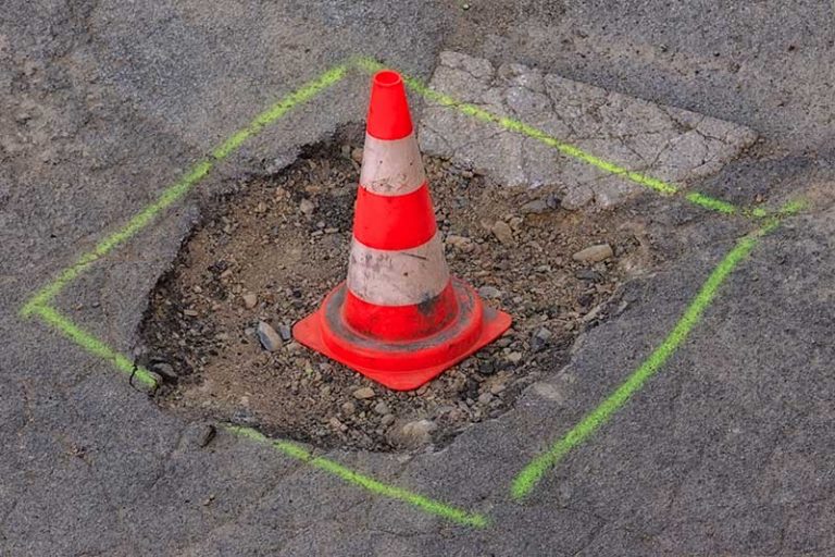 Enrobé à froid utilisation, mise en œuvre et prix