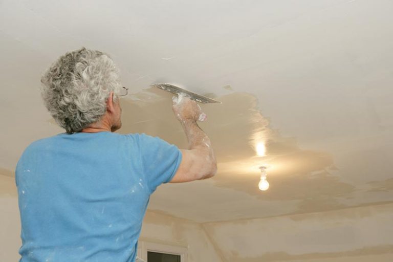 Comment enduire un plafond — free download