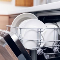 Installer un lave-vaisselle dans sa cuisine