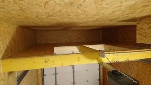 Créer Une Mezzanine Dans Un Garage