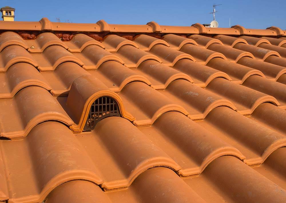 Aération de toiture : bien ventiler sa toiture