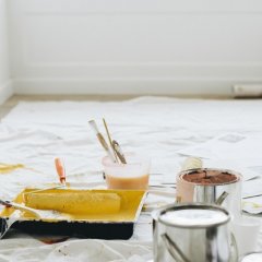 Prix d’application d’une peinture intérieure anti-humidité