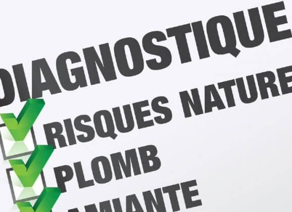 Vente maison ou appartement : quand faut-il réaliser le diagnostic immobilier ?