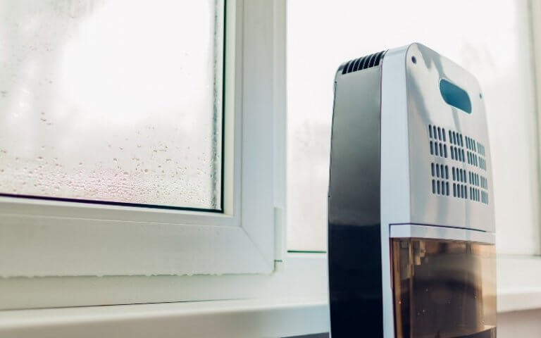 Comment Faire Baisser Le Taux D'humidité Dans Une Couveuse
