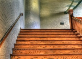 Rénover un escalier en bois : nos conseils
