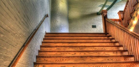 Rénover un escalier en bois : nos conseils