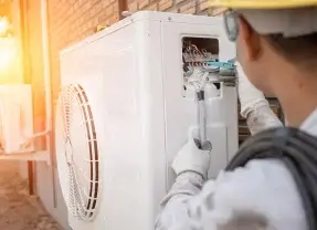 Climatisation bruyante : quelles sont les causes et les solutions ?