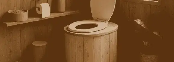 Quel est le prix d’installation de toilettes sèches design dans une maison principale ?