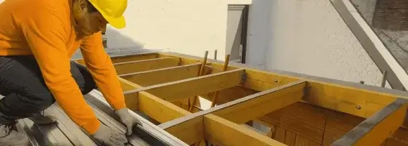 Comment faire une isolation avec des panneaux sandwich ?