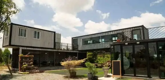 Quel est le prix d’une construction modulaire ?