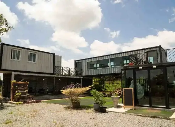 Quel est le prix d’une construction modulaire ?