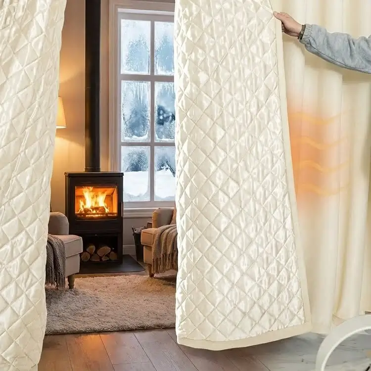 coût achat rideau thermique