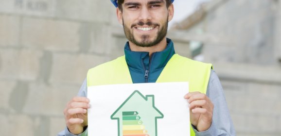 Quels travaux pour passer de G à E au DPE et louer légalement ?