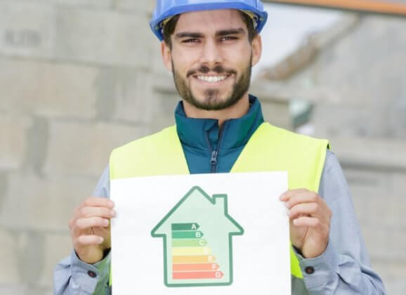 Quels travaux pour passer de G à E au DPE et louer légalement ?