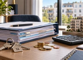 Vente en copropriété : prix du pré-état daté et état daté