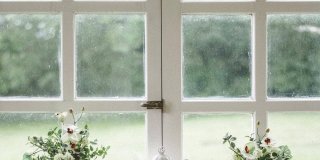 remplacer joints de vitrage d'une fenêtre en bois